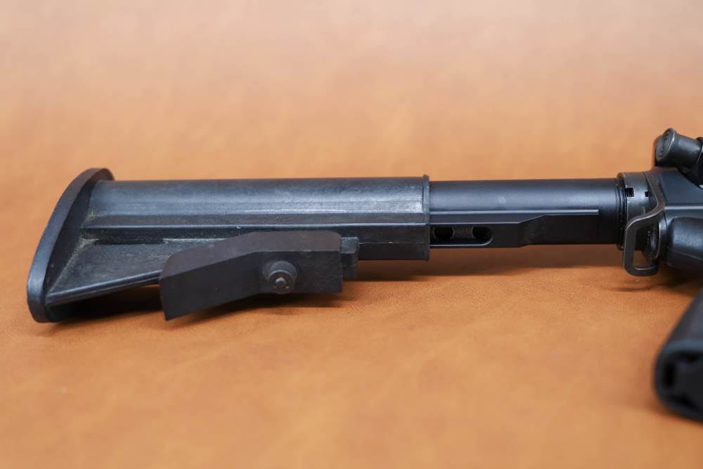 Anderson Manufacturing AM-15 - 5.56mm NATO - Keymod - .01/NR-img-22