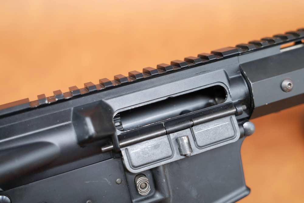 Anderson Manufacturing AM-15 - 5.56mm NATO - Keymod - .01/NR-img-23