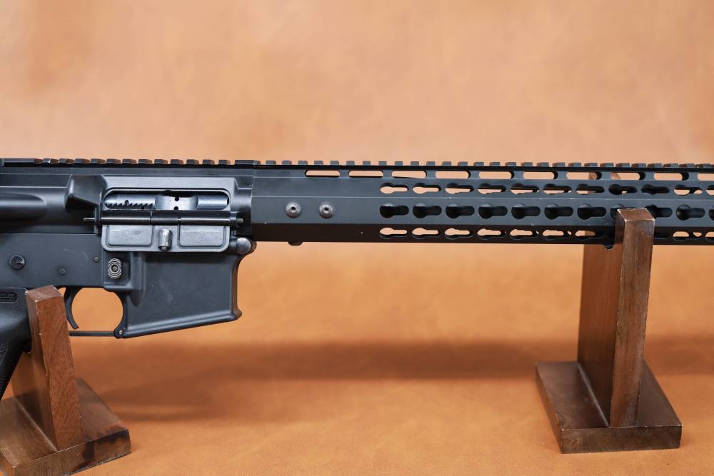 Anderson Manufacturing AM-15 - 5.56mm NATO - Keymod - .01/NR-img-15