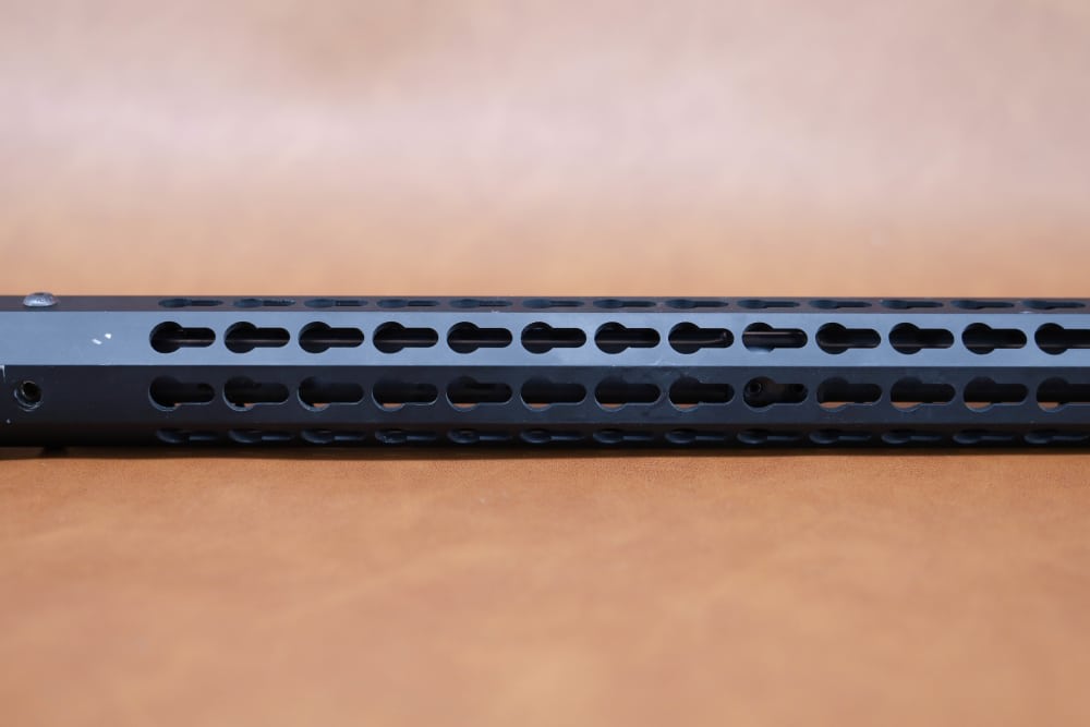 Anderson Manufacturing AM-15 - 5.56mm NATO - Keymod - .01/NR-img-19