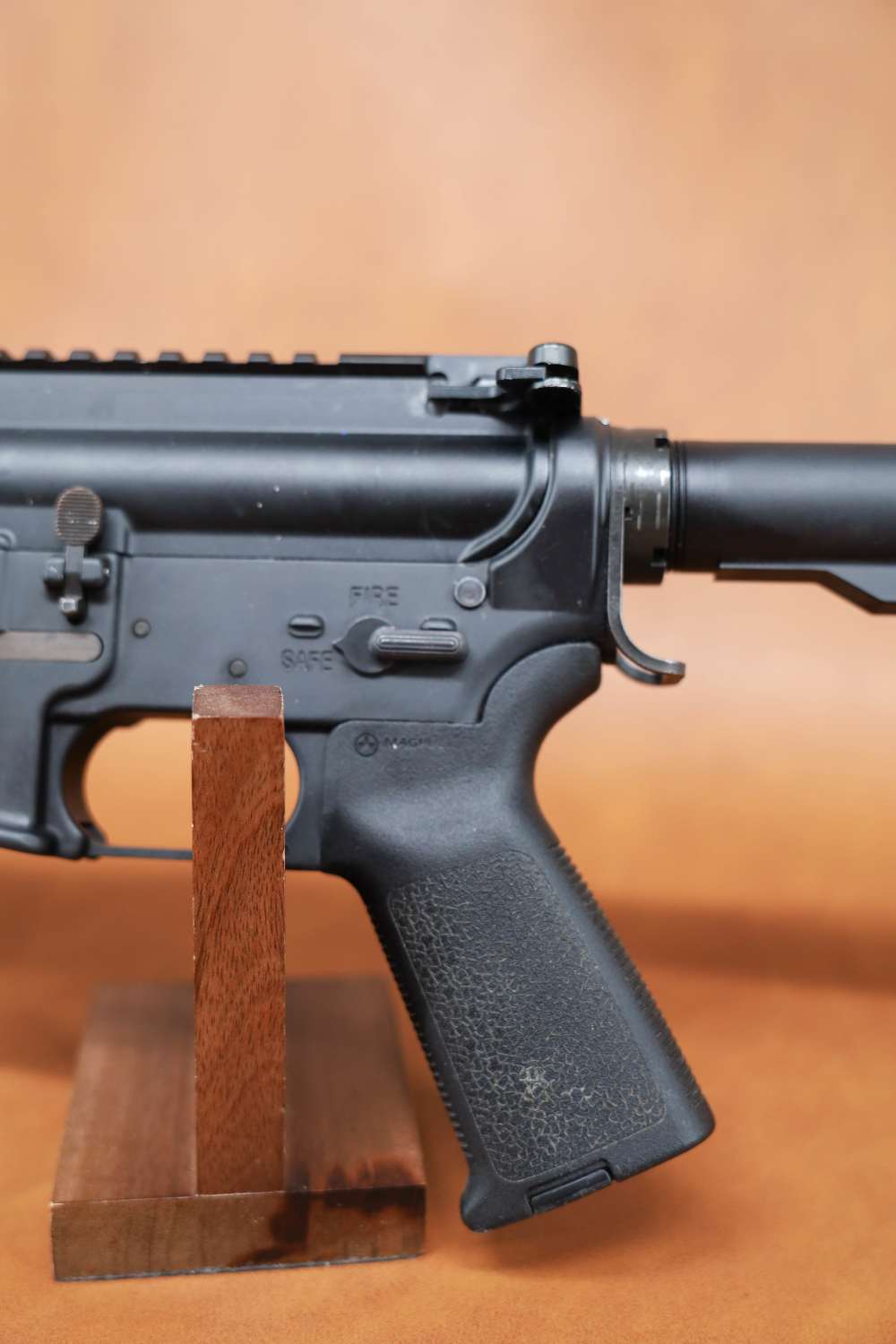 Anderson Manufacturing AM-15 - 5.56mm NATO - Keymod - .01/NR-img-6