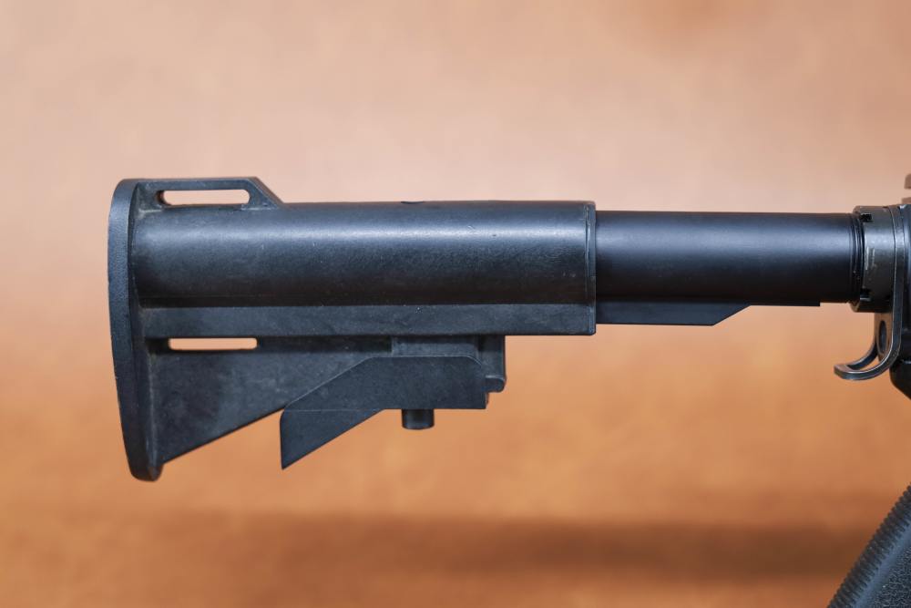 Anderson Manufacturing AM-15 - 5.56mm NATO - Keymod - .01/NR-img-17