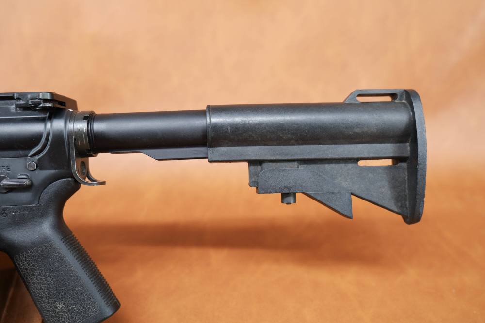 Anderson Manufacturing AM-15 - 5.56mm NATO - Keymod - .01/NR-img-7