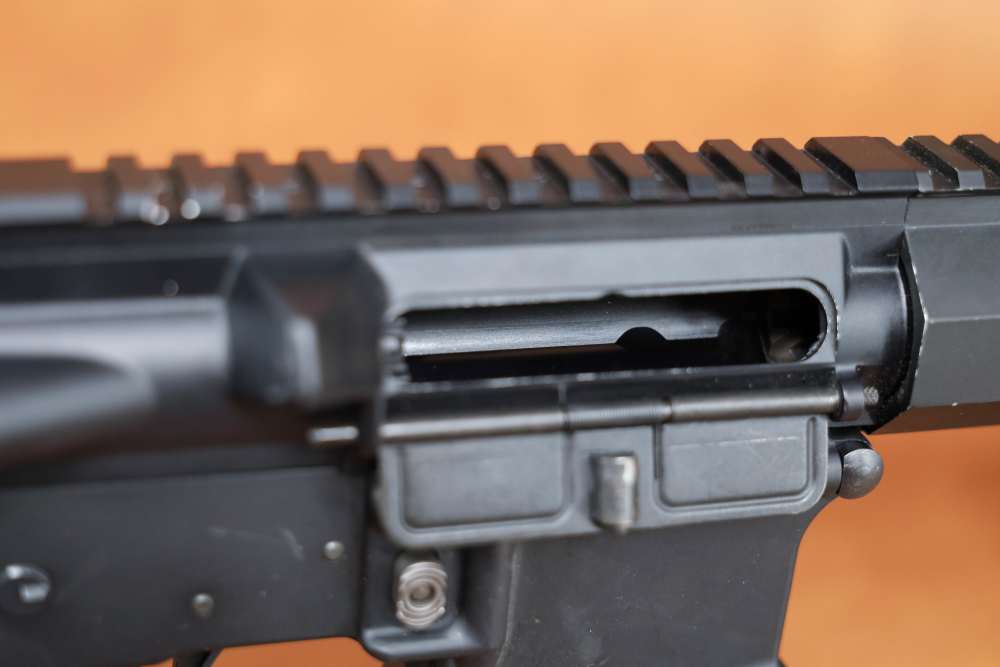 Anderson Manufacturing AM-15 - 5.56mm NATO - Keymod - .01/NR-img-24