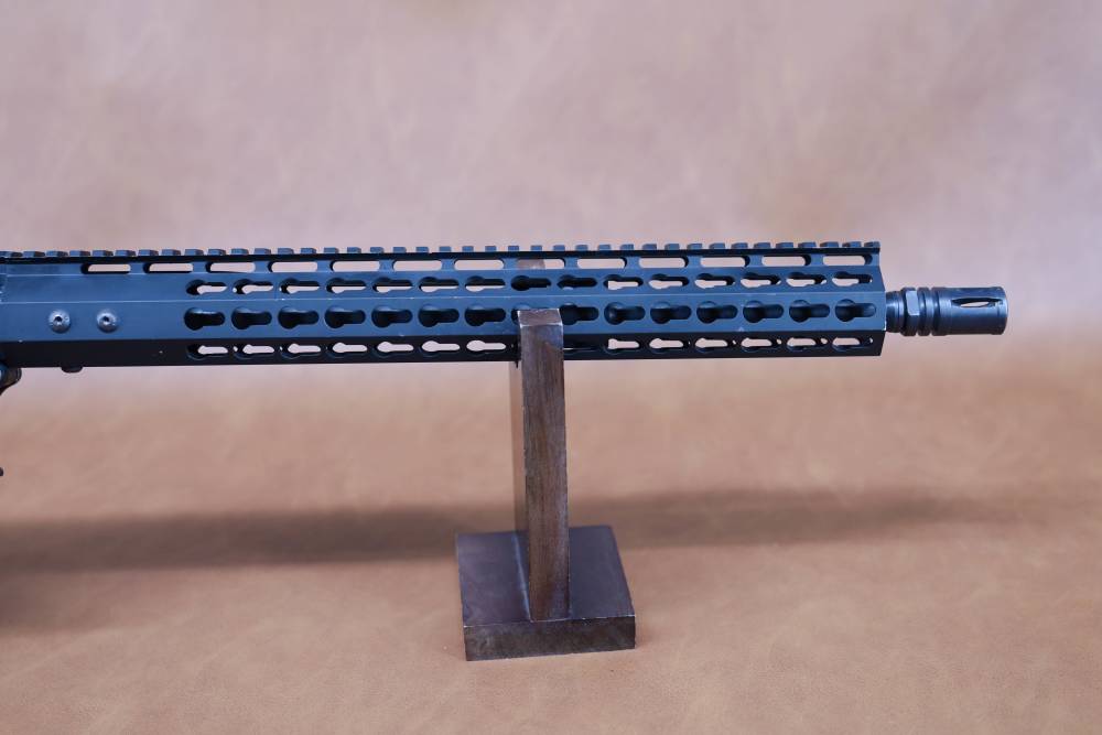 Anderson Manufacturing AM-15 - 5.56mm NATO - Keymod - .01/NR-img-14