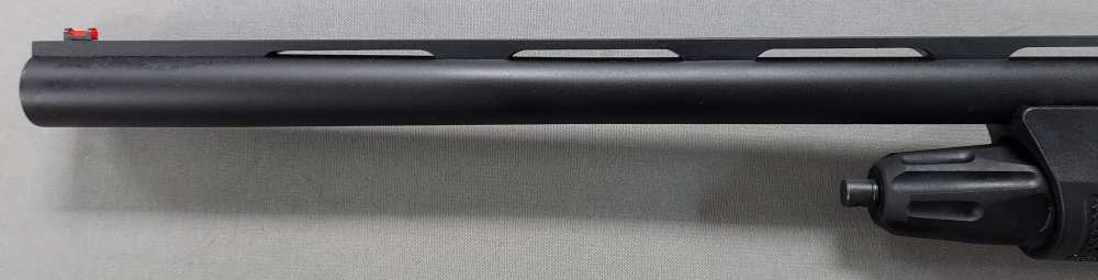 TriStar Raptor II Youth Semi-Auto Shotgun 20 Gauge 24" Barrel 5 Round 20226-img-2