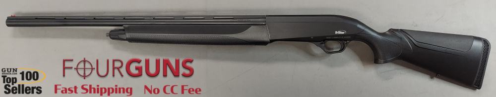 TriStar Raptor II Youth Semi-Auto Shotgun 20 Gauge 24" Barrel 5 Round 20226-img-0