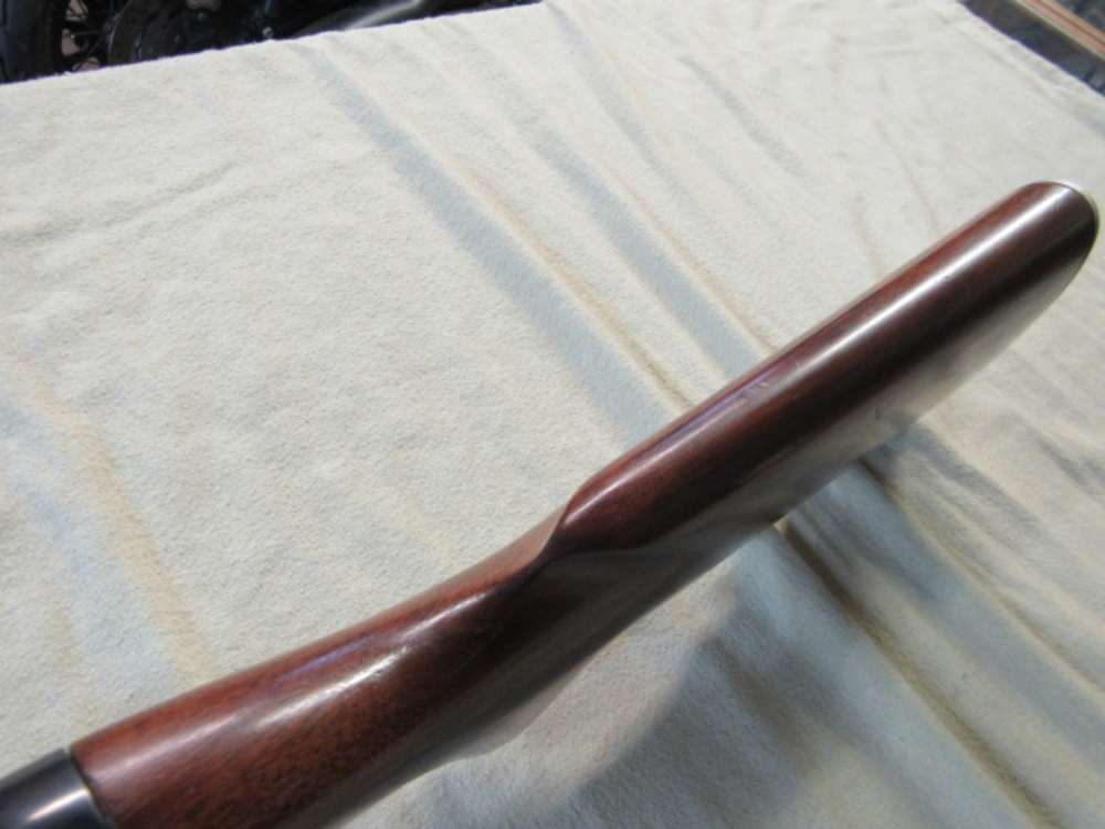 Remington 760 CARBINE 30-03 pump rifle... July 1961 production-img-18