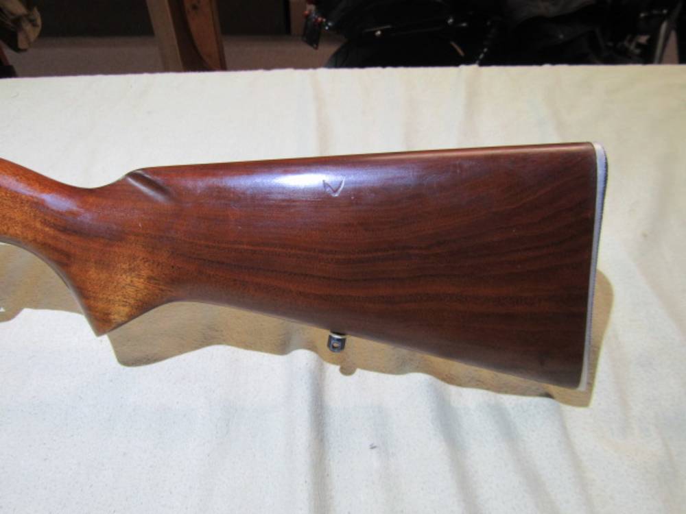 Remington 760 CARBINE 30-03 pump rifle... July 1961 production-img-27