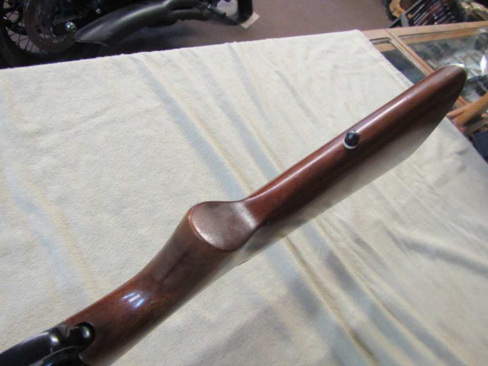 Remington 760 CARBINE 30-03 pump rifle... July 1961 production-img-22