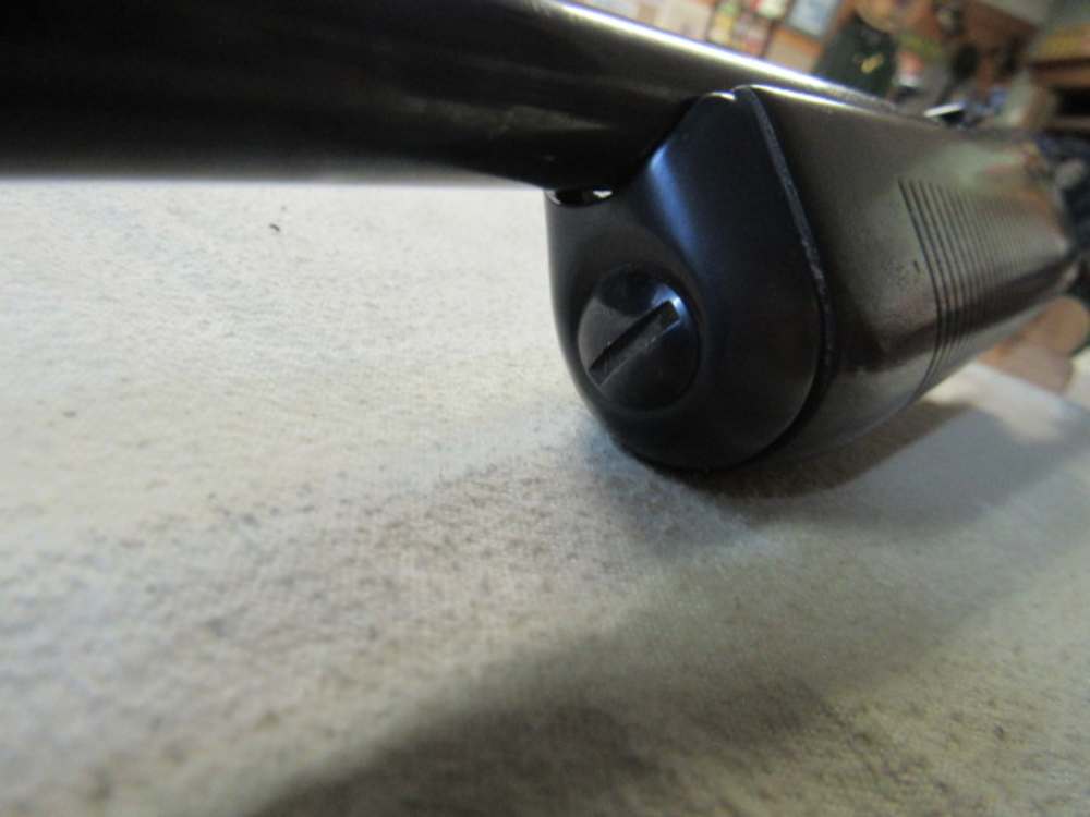 Remington 760 CARBINE 30-03 pump rifle... July 1961 production-img-7