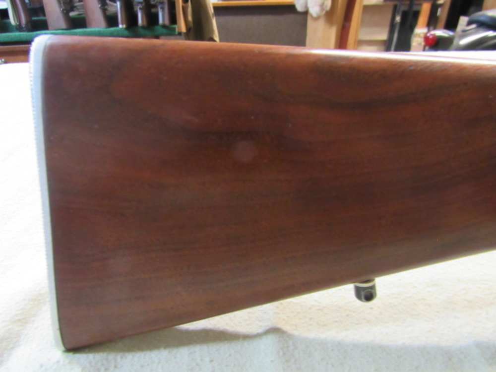 Remington 760 CARBINE 30-03 pump rifle... July 1961 production-img-8
