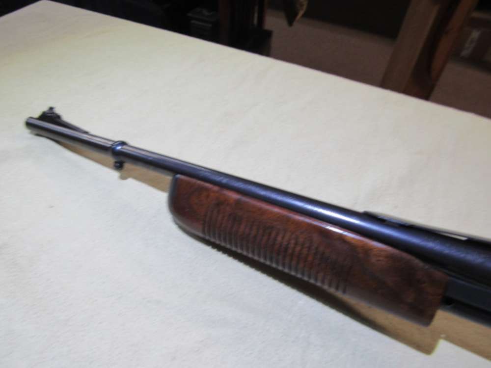 Remington 760 CARBINE 30-03 pump rifle... July 1961 production-img-30