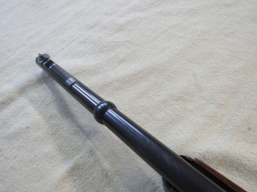 Remington 760 CARBINE 30-03 pump rifle... July 1961 production-img-20