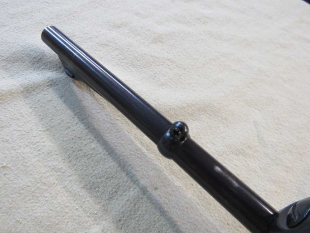 Remington 760 CARBINE 30-03 pump rifle... July 1961 production-img-24