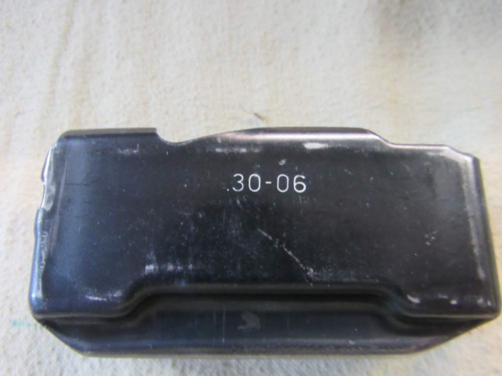 Remington 760 CARBINE 30-03 pump rifle... July 1961 production-img-25