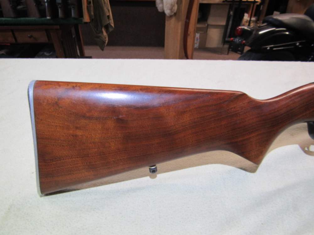 Remington 760 CARBINE 30-03 pump rifle... July 1961 production-img-31