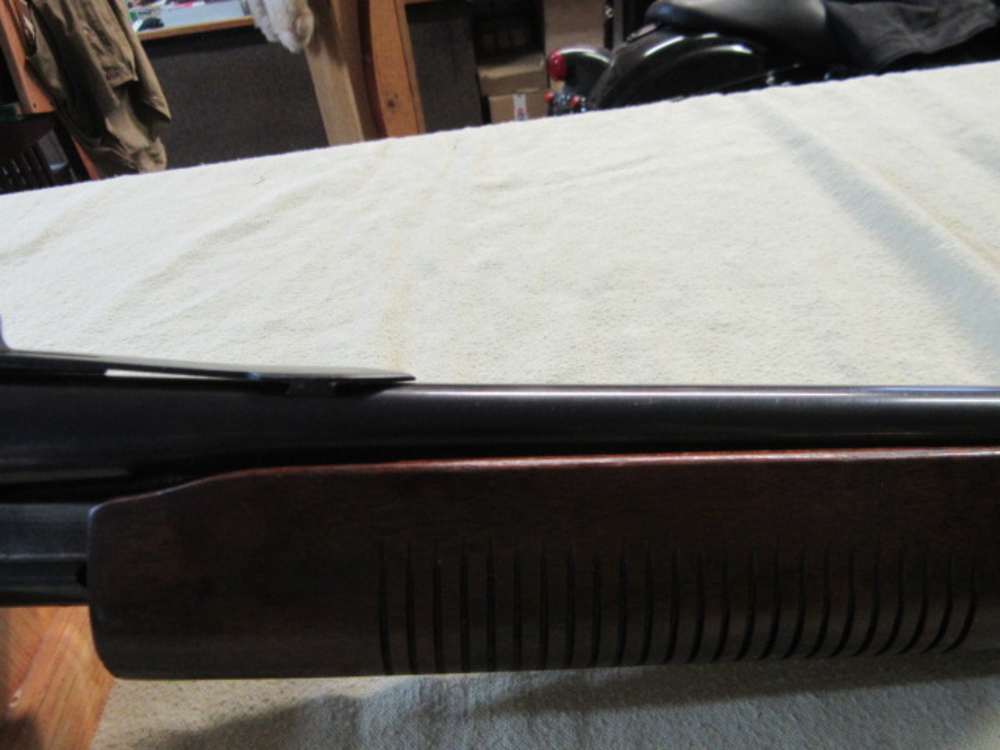 Remington 760 CARBINE 30-03 pump rifle... July 1961 production-img-11