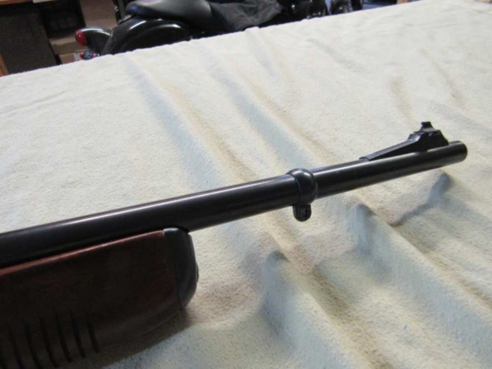 Remington 760 CARBINE 30-03 pump rifle... July 1961 production-img-12