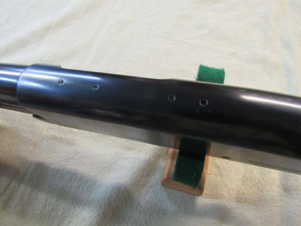 Remington 760 CARBINE 30-03 pump rifle... July 1961 production-img-21