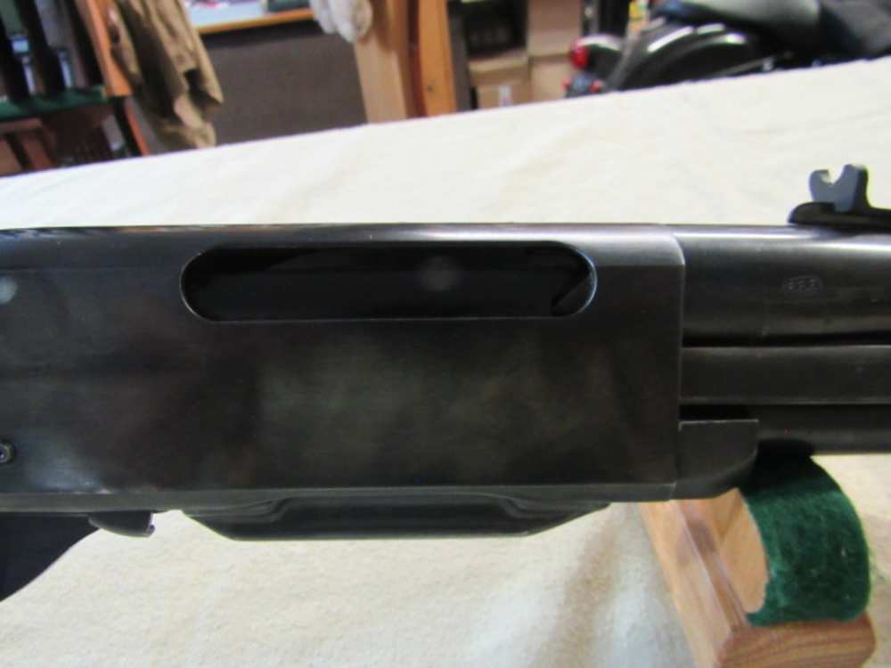 Remington 760 CARBINE 30-03 pump rifle... July 1961 production-img-10