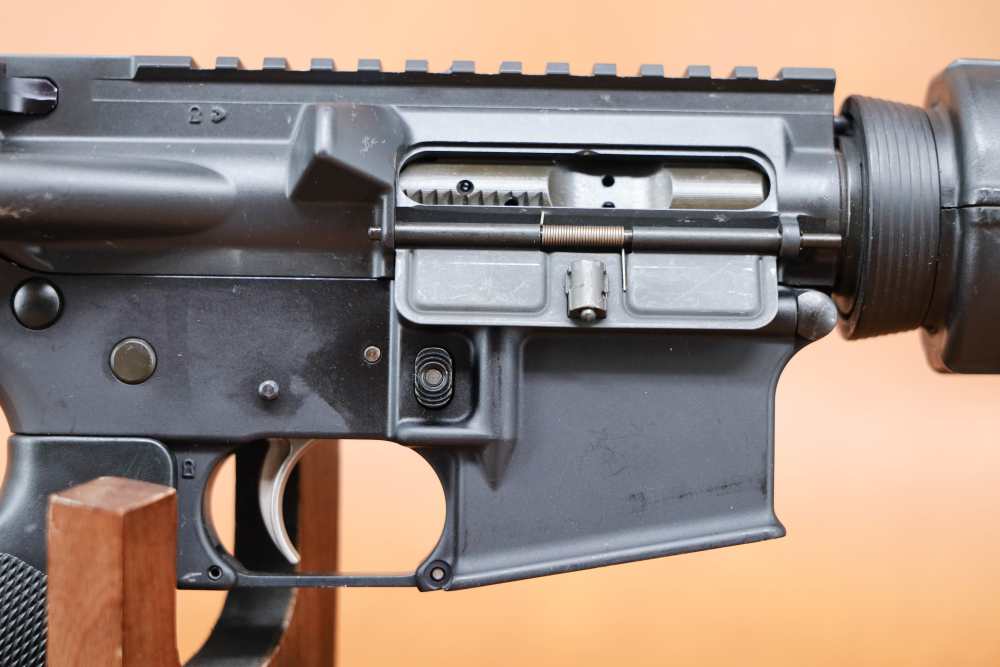 Anderson Manufacturing AM-15 - 5.56mm NATO - .01/NR-img-5