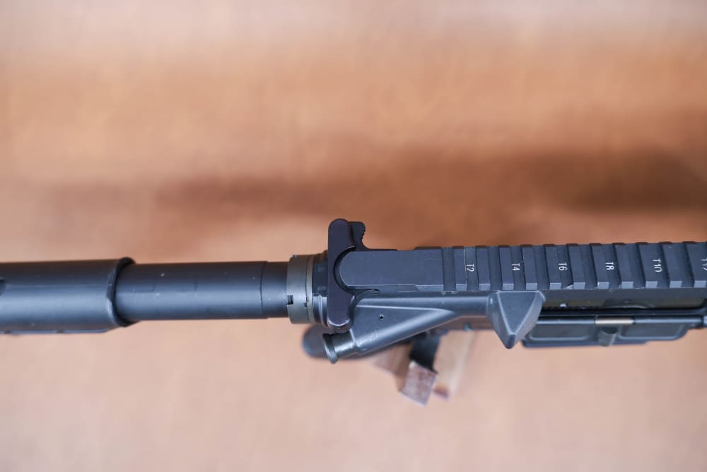 Anderson Manufacturing AM-15 - 5.56mm NATO - .01/NR-img-14