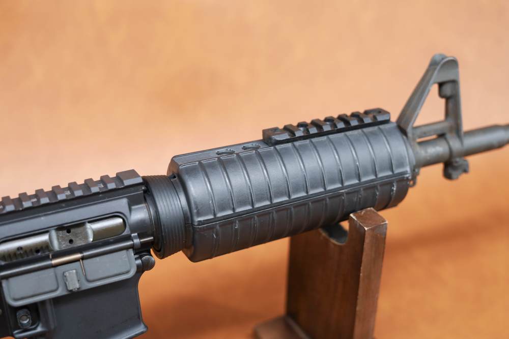 Anderson Manufacturing AM-15 - 5.56mm NATO - .01/NR-img-11