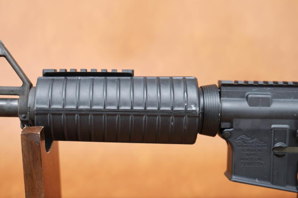 Anderson Manufacturing AM-15 - 5.56mm NATO - .01/NR-img-21