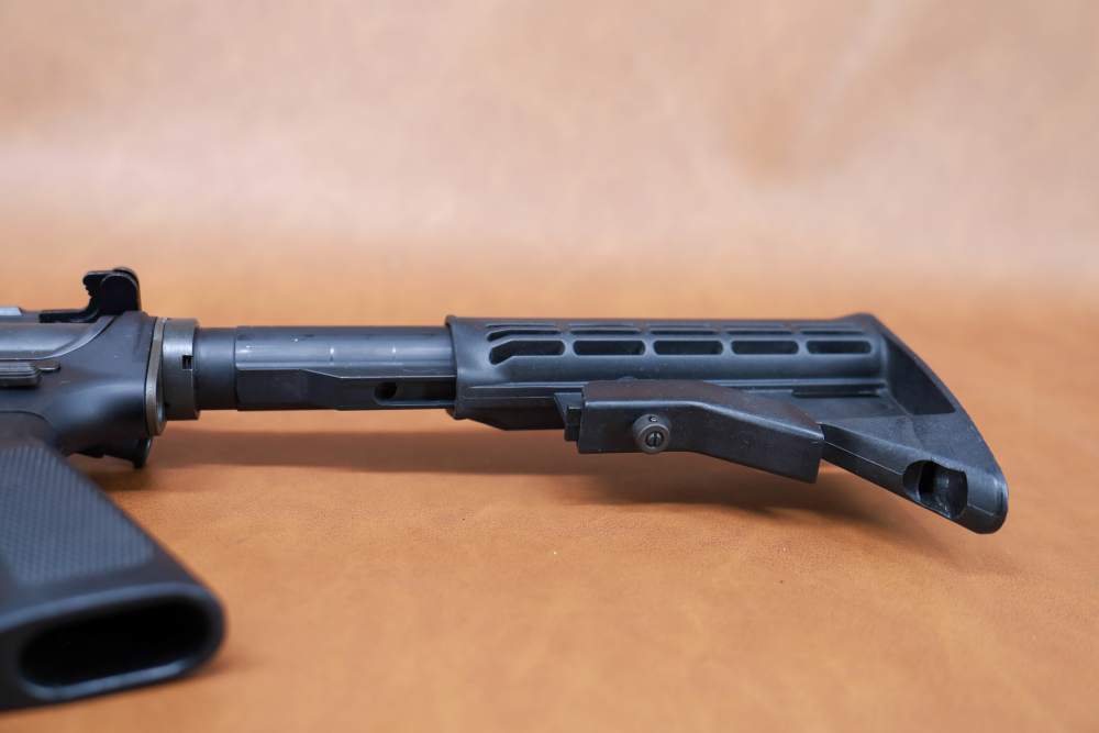 Anderson Manufacturing AM-15 - 5.56mm NATO - .01/NR-img-29