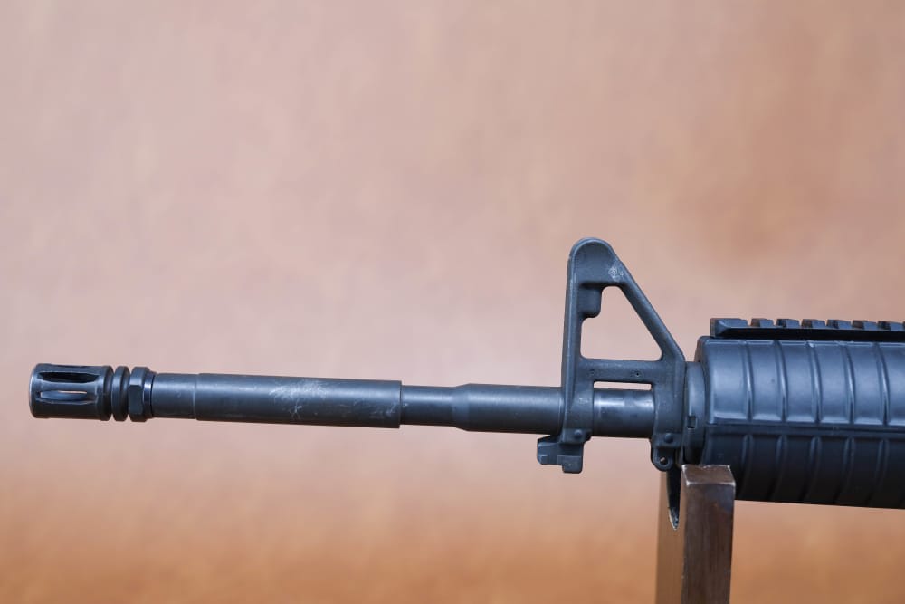 Anderson Manufacturing AM-15 - 5.56mm NATO - .01/NR-img-20