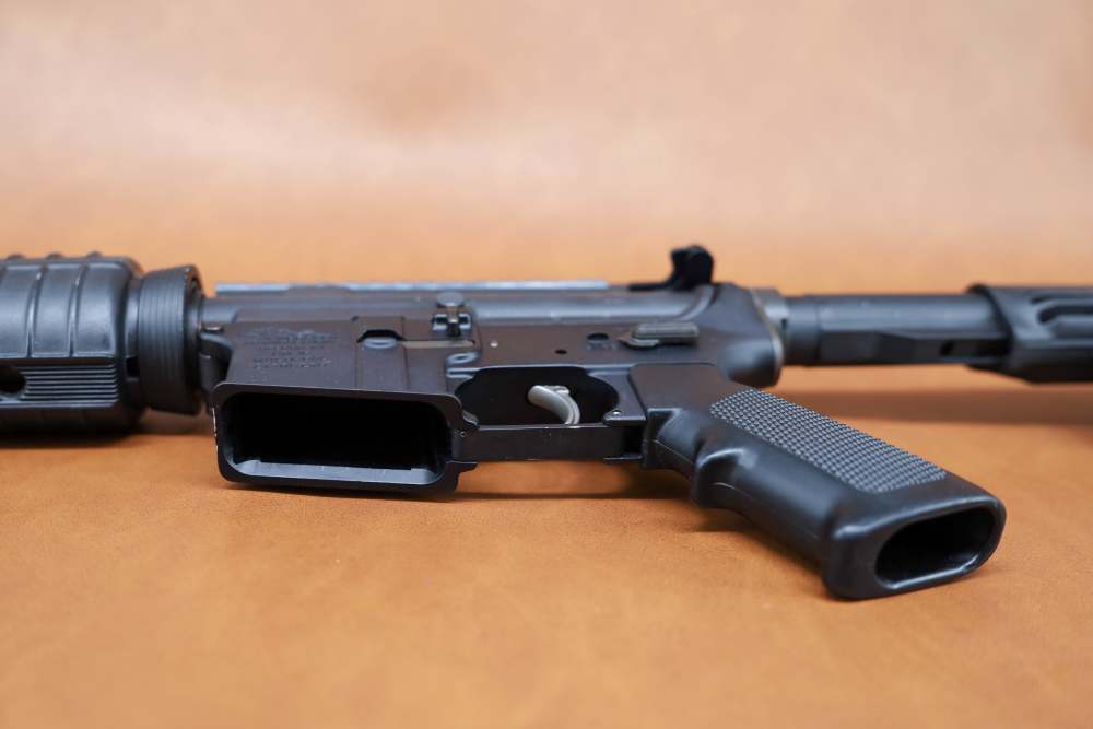 Anderson Manufacturing AM-15 - 5.56mm NATO - .01/NR-img-28