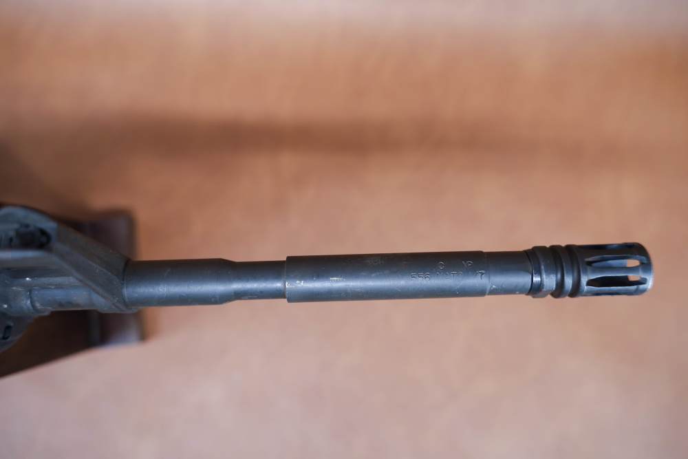 Anderson Manufacturing AM-15 - 5.56mm NATO - .01/NR-img-18