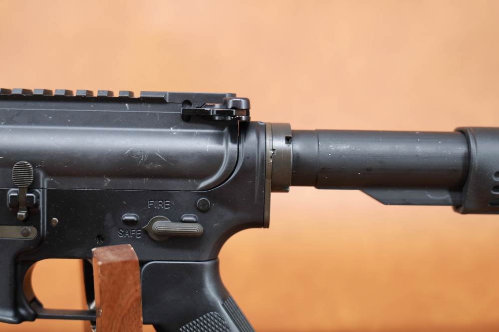 Anderson Manufacturing AM-15 - 5.56mm NATO - .01/NR-img-24