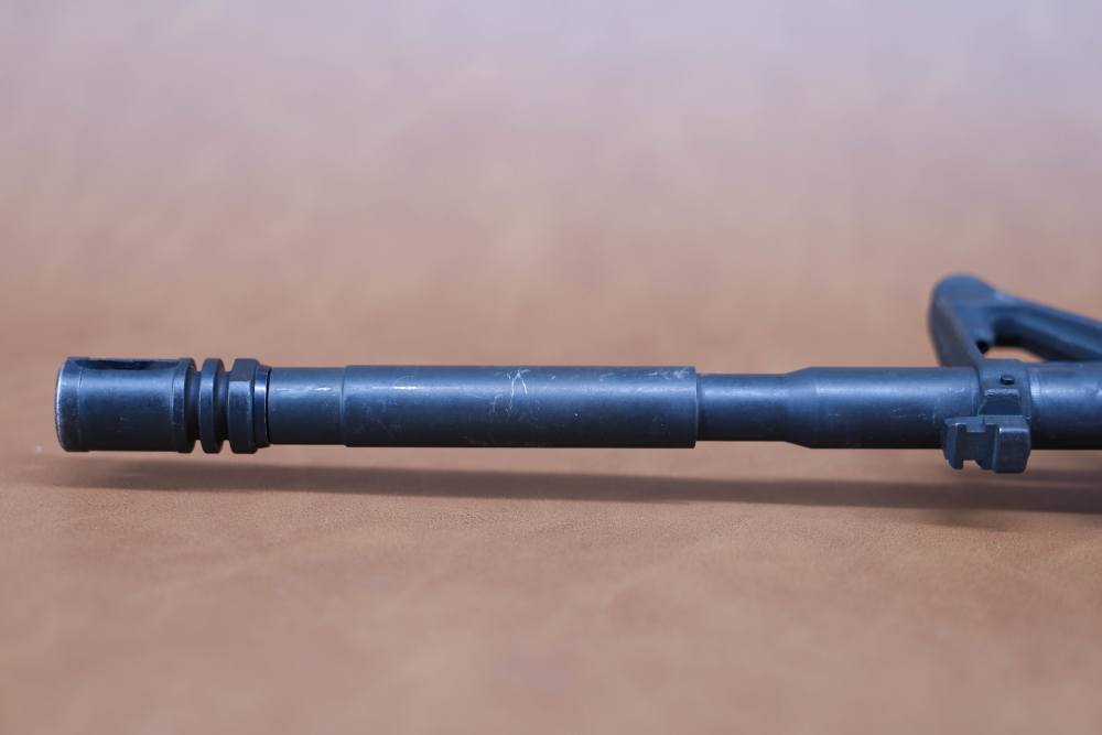 Anderson Manufacturing AM-15 - 5.56mm NATO - .01/NR-img-26
