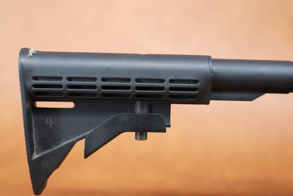 Anderson Manufacturing AM-15 - 5.56mm NATO - .01/NR-img-8