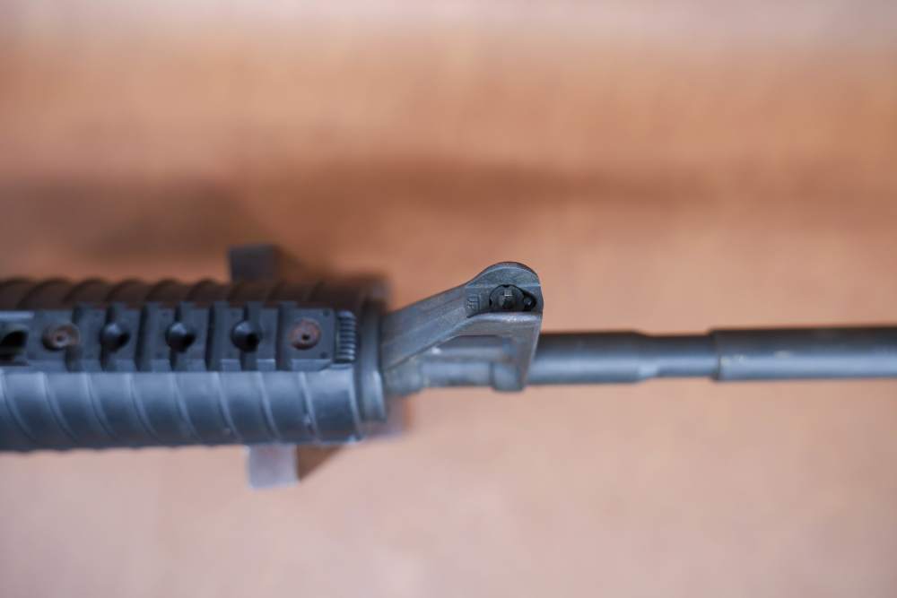 Anderson Manufacturing AM-15 - 5.56mm NATO - .01/NR-img-17