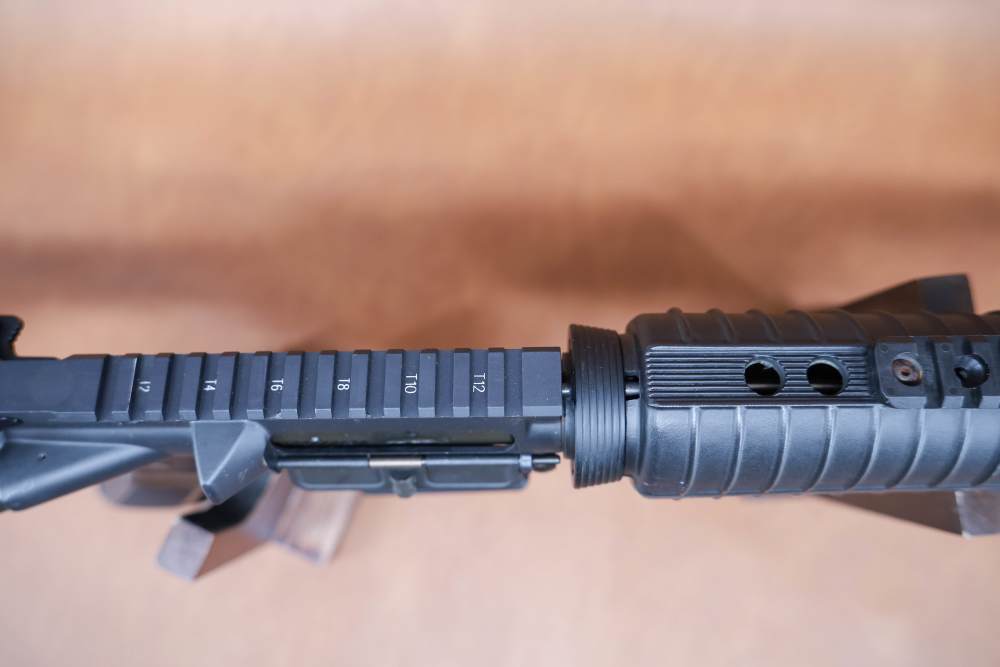 Anderson Manufacturing AM-15 - 5.56mm NATO - .01/NR-img-15