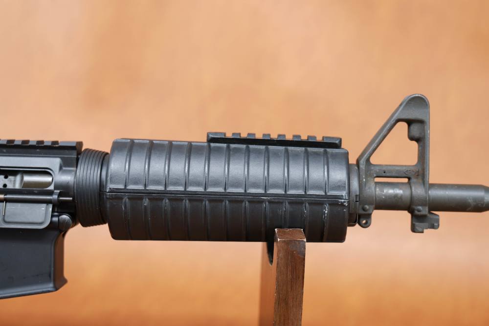 Anderson Manufacturing AM-15 - 5.56mm NATO - .01/NR-img-3