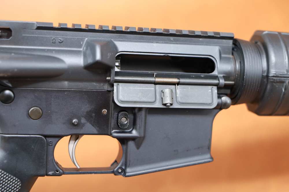 Anderson Manufacturing AM-15 - 5.56mm NATO - .01/NR-img-31
