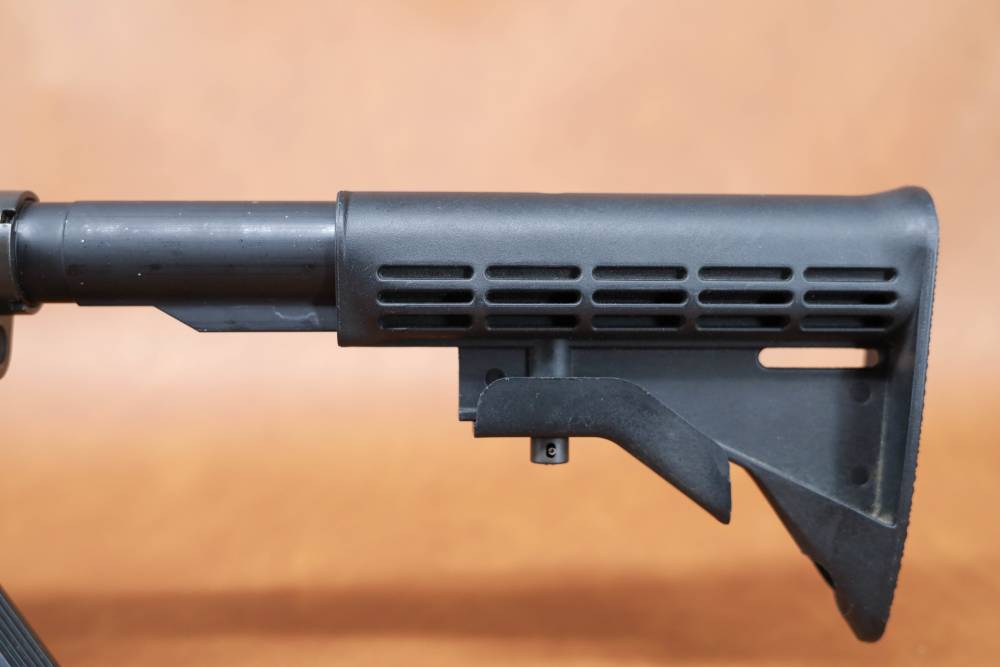 Anderson Manufacturing AM-15 - 5.56mm NATO - .01/NR-img-25