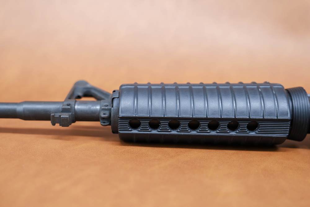 Anderson Manufacturing AM-15 - 5.56mm NATO - .01/NR-img-27