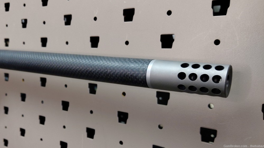 Christensen Arms Summit TI 6.5 Creedmoor-img-2
