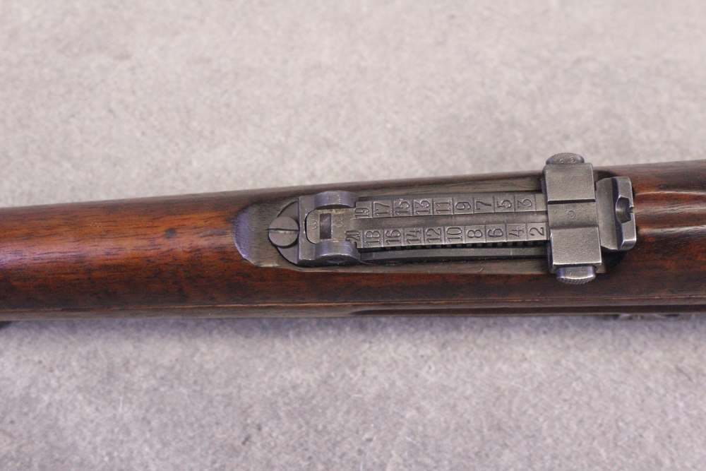 CZ Brno 1908/34 - 7x57 (7mm Mauser) - 23.5" Barrel - Mfg 1934-1937-img-35