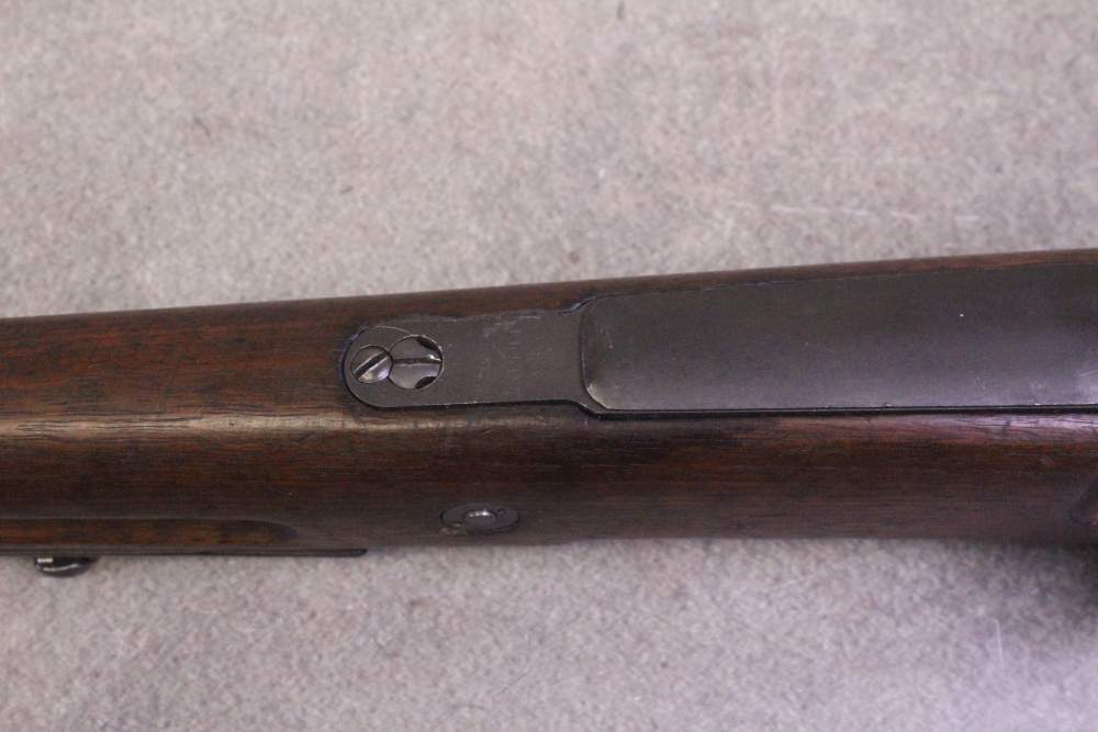 CZ Brno 1908/34 - 7x57 (7mm Mauser) - 23.5" Barrel - Mfg 1934-1937-img-4