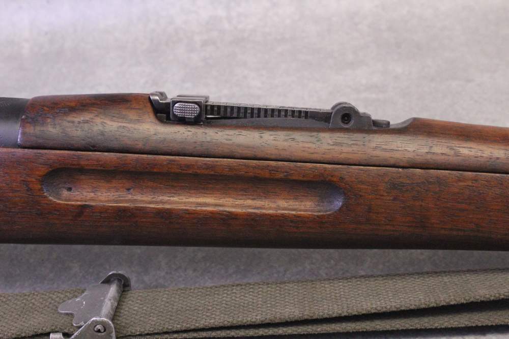 CZ Brno 1908/34 - 7x57 (7mm Mauser) - 23.5" Barrel - Mfg 1934-1937-img-12