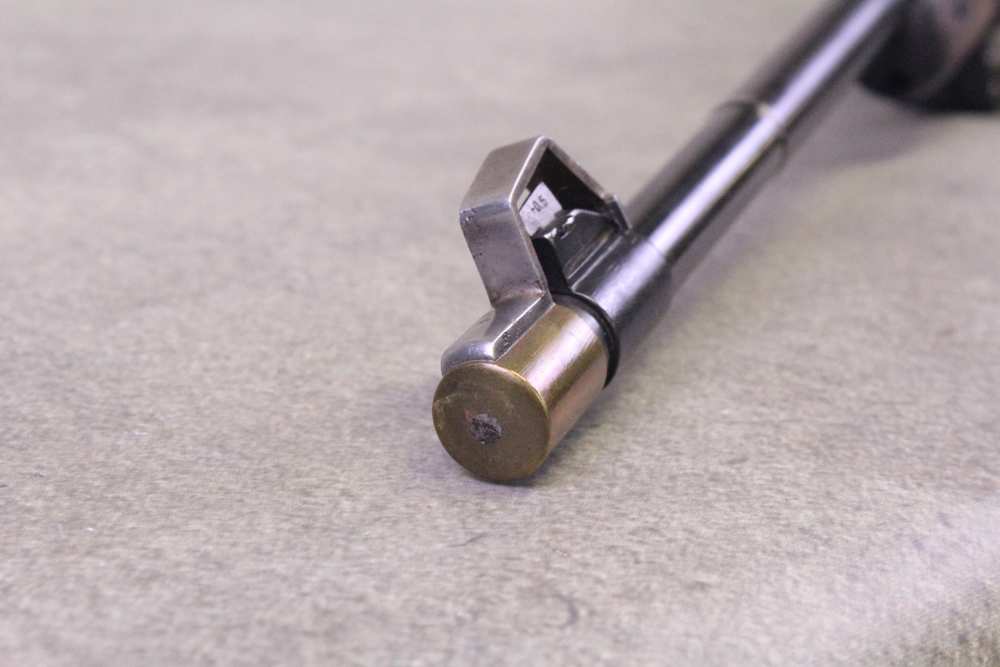 CZ Brno 1908/34 - 7x57 (7mm Mauser) - 23.5" Barrel - Mfg 1934-1937-img-22