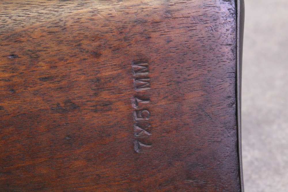 CZ Brno 1908/34 - 7x57 (7mm Mauser) - 23.5" Barrel - Mfg 1934-1937-img-32