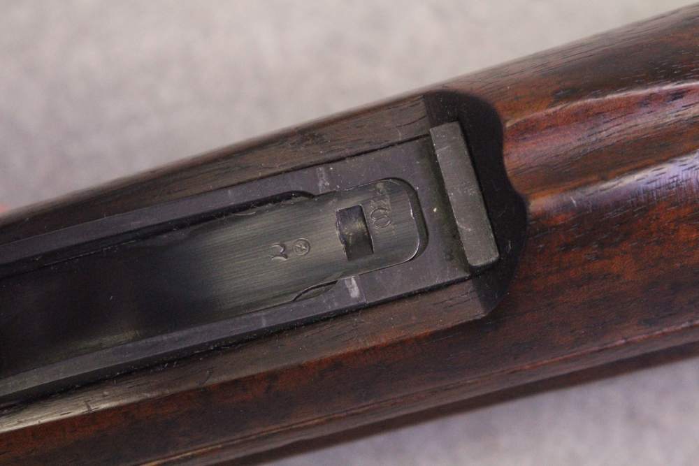 CZ Brno 1908/34 - 7x57 (7mm Mauser) - 23.5" Barrel - Mfg 1934-1937-img-37