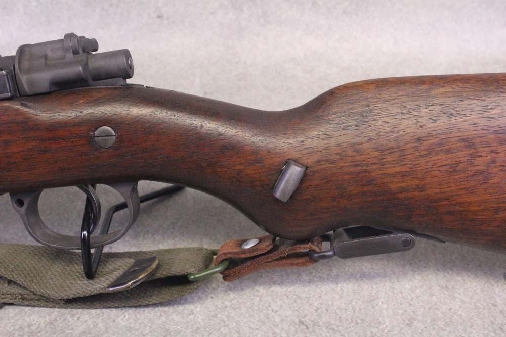 CZ Brno 1908/34 - 7x57 (7mm Mauser) - 23.5" Barrel - Mfg 1934-1937-img-30